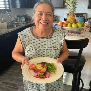 Meet your Posher, Isela